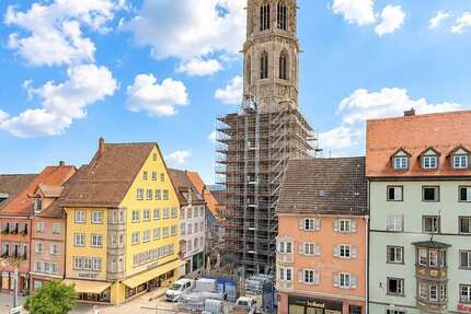 Gewerbeobjekt Rottweil - 999&euro; | Angebot:23401836