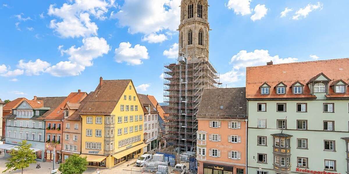 Gewerbeobjekt Rottweil - 999&euro; | Angebot:23401836