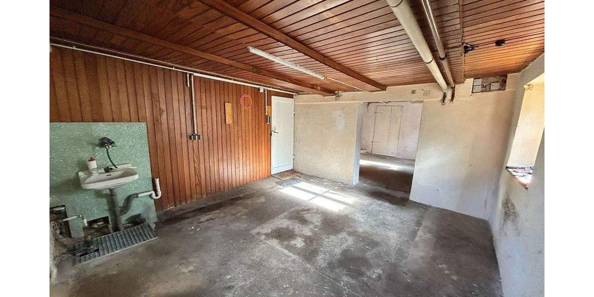Bauernhaus, Landhaus Denkingen - 3 Zimmer, 92 m&sup2;, 199.000&euro; | Angebot:25670860