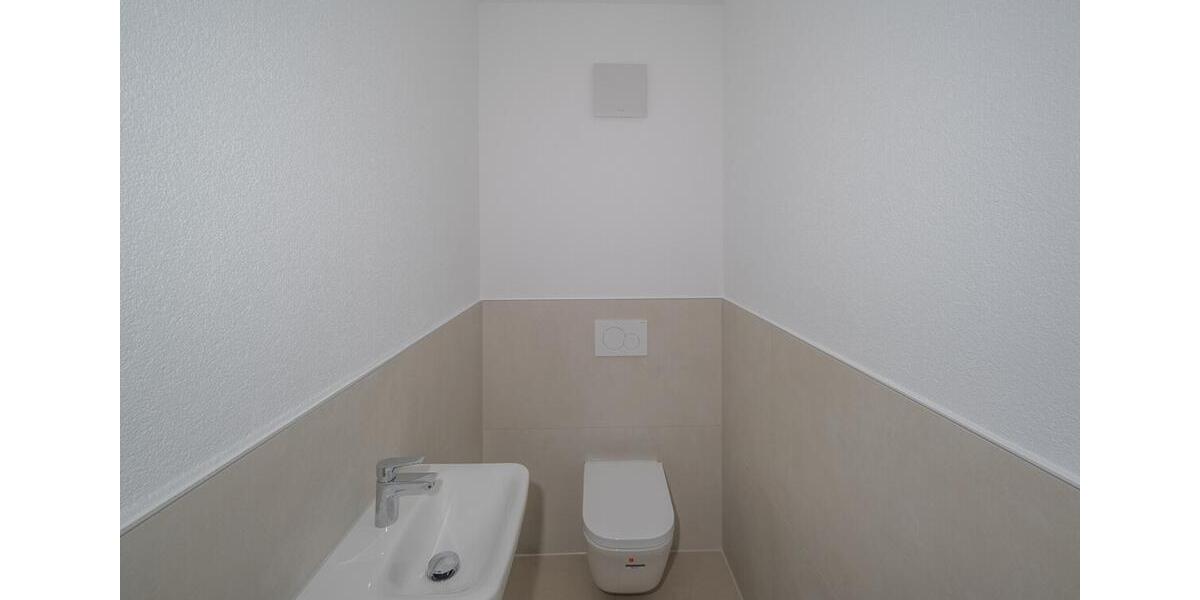 Etagenwohnung Dauchingen - 4.5 Zimmer, 134 m&sup2;, 1.472&euro; | Angebot:23794107