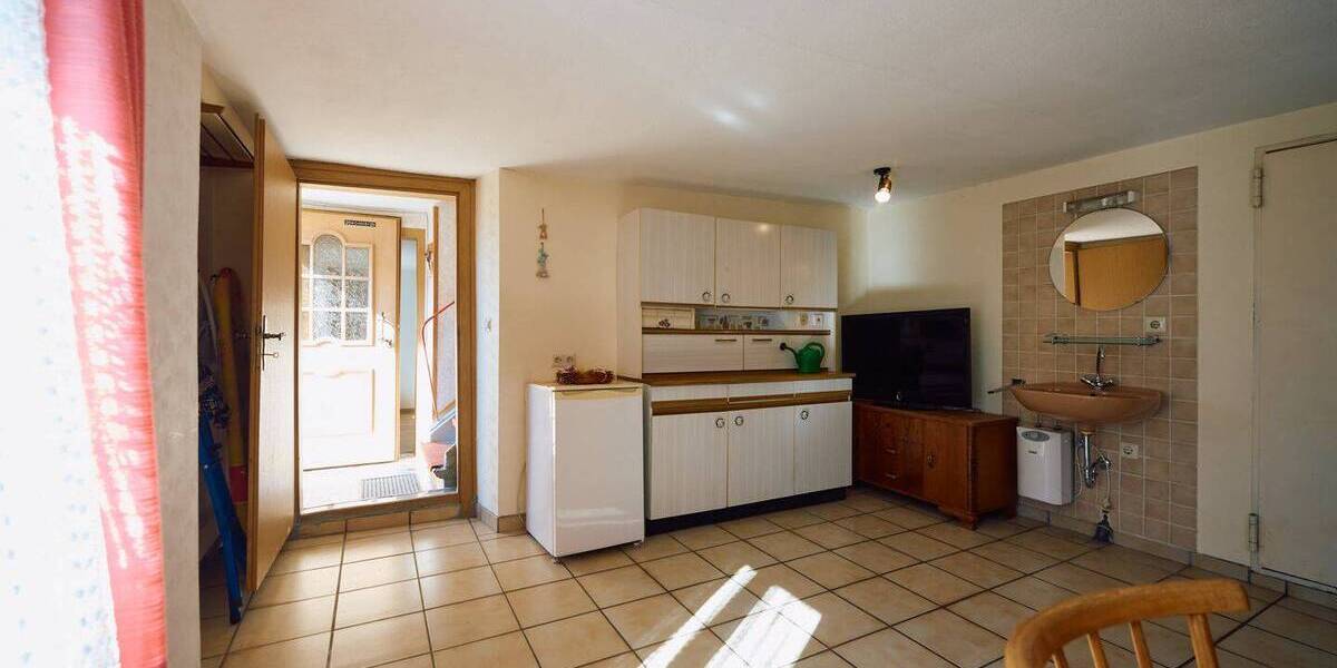 Einfamilienhaus Deißlingen - 5 Zimmer, 135 m&sup2;, 148.500&euro; | Angebot:26015843