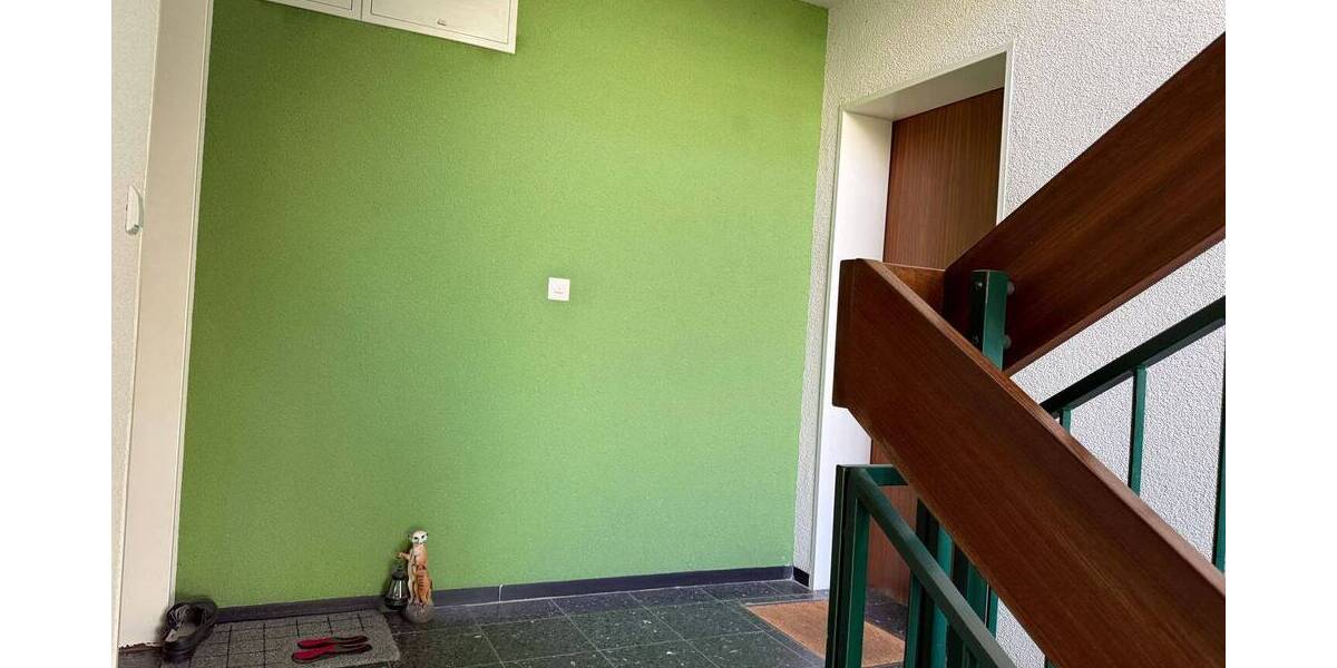 Etagenwohnung Sankt Georgen im Schwarzwald Stadtgebiet - 3 Zimmer, 76 m&sup2;, 530&euro; | Angebot:26833787