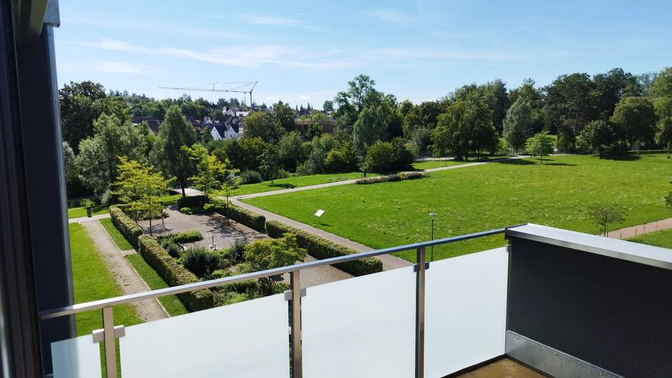 Etagenwohnung Villingen-Schwenningen Schwenningen - 4.5 Zimmer, 112 m&sup2;, 1.160&euro; | Angebot:25452071