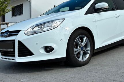 Ford Focus 228.000 km 4.800 &euro; Bräunlingen 78199