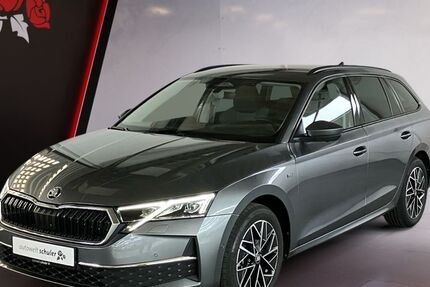 Skoda Octavia 10.100 km 33.989 &euro; Villingen-Schwenningen 78052