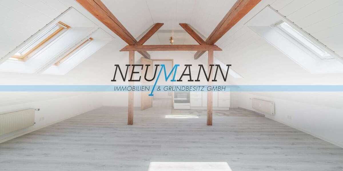 Etagenwohnung Villingen-Schwenningen Schwenningen - 1 Zimmer, 52 m&sup2;, 480&euro; | Angebot:26979714