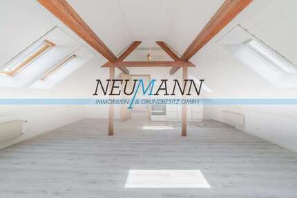 Wohnung Villingen-Schwenningen Schwenningen - 1 Zimmer, 52 m&sup2;, 480&euro; | Angebot:26979714