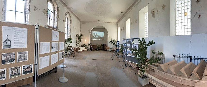 Einfamilienhaus Durchhausen - 6 Zimmer, 400 m&sup2;, 90.000&euro; | Angebot:26876435