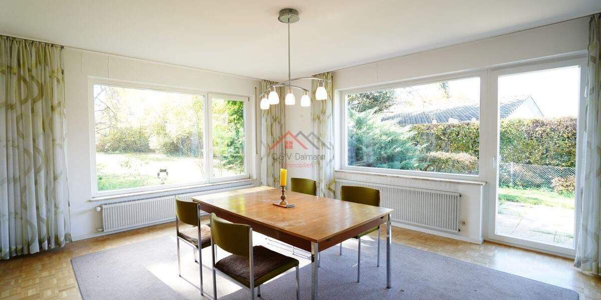 Bungalow Tuttlingen - 9 Zimmer, 206 m&sup2;, 520.000&euro; | Angebot:25733265