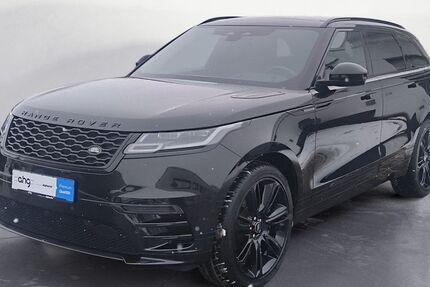 Land Rover Range Rover Velar 81.072 km 45.990 &euro; Donaueschingen 78166