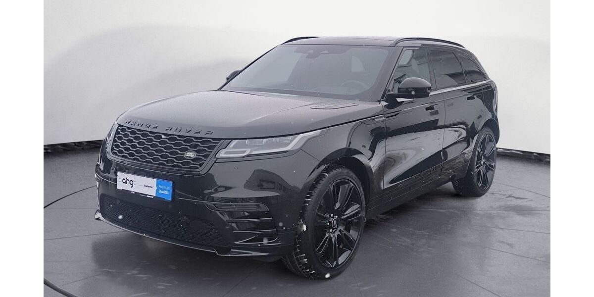 Land Rover Range Rover Velar 81.072 km 45.990 &euro; Donaueschingen 78166