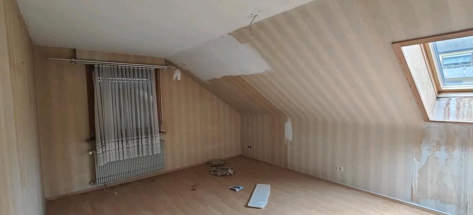 Mehrfamilienhaus, Wohnhaus Schiltach - 8 Zimmer, 225 m&sup2;, 295.000&euro; | Angebot:24801847