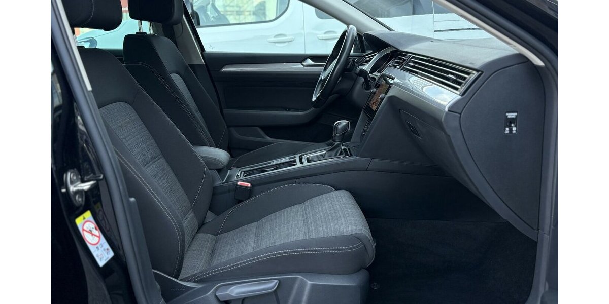 VW Passat 2.0 TDI Variant Business NAVI/KAMERA/ACC 189.309 km 16.900 &euro; Villingen-Schwenningen 78054