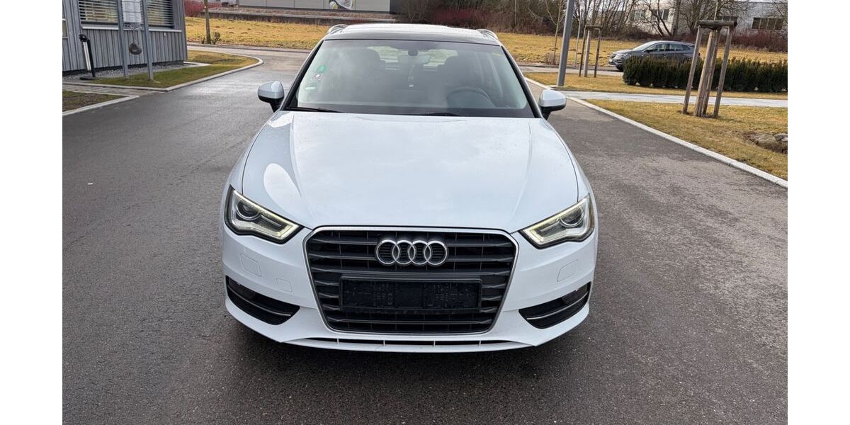 Audi A3 196.000 km 10.999 &euro; Donaueschingen 78166
