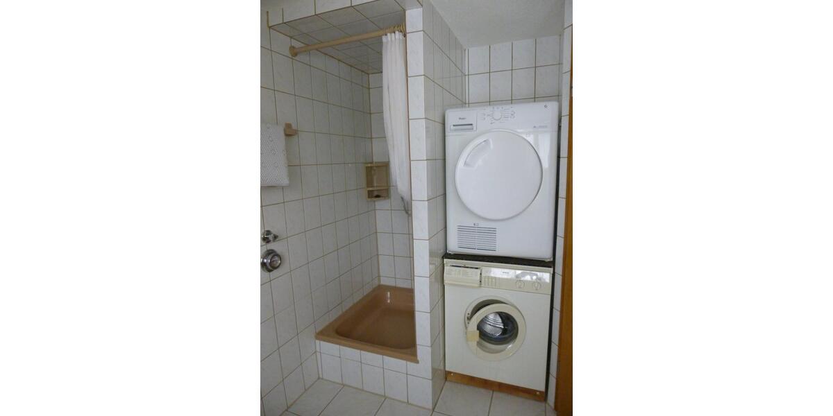 Terrassenwohnung Villingen-Schwenningen Kopsbühl - 2 Zimmer, 42 m&sup2;, 600&euro; | Angebot:25226764