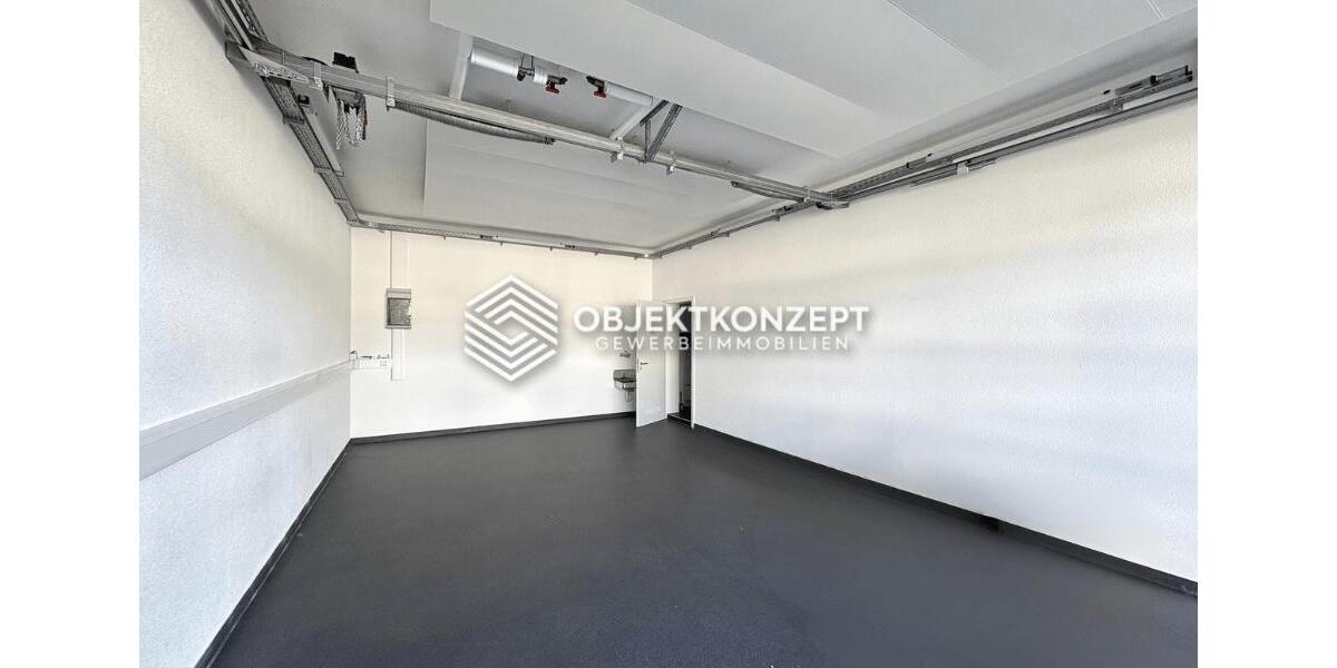 Gewerbeobjekt Tuningen - 3.000&euro; | Angebot:25794902
