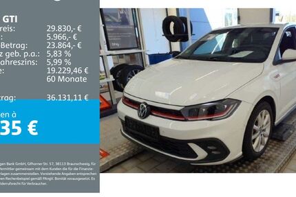 VW Polo 13.076 km 28.830 &euro; Rottweil 78628