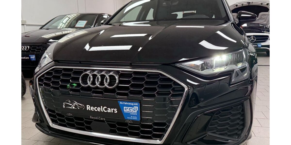 Audi A3 100.000 km 24.500 &euro; Wurmlingen (Tuttlingen) 78573