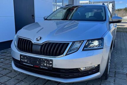 Skoda Octavia 274.400 km 7.990 &euro; Bad Dürrheim 78073