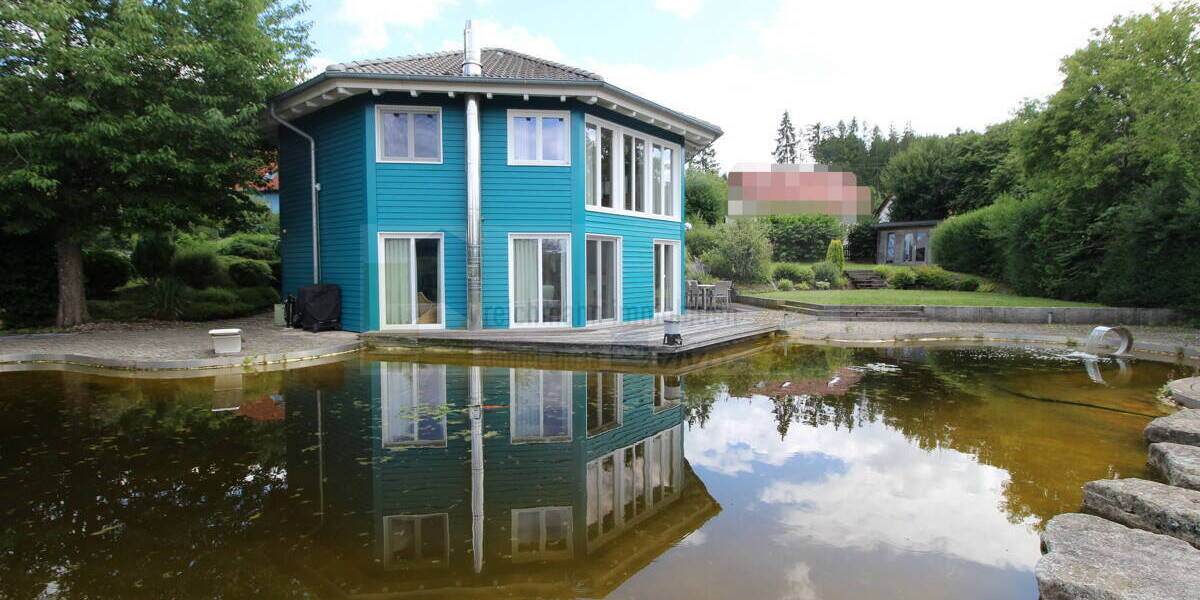 Einfamilienhaus Hüfingen / Hausen vor Wald Hausen vor Wald - 5 Zimmer, 134 m&sup2;, 537.000&euro; | Angebot:25738200