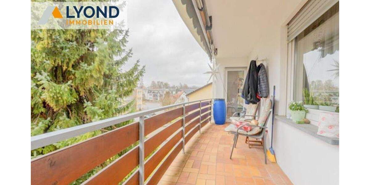 Etagenwohnung Zimmern ob Rottweil Zimmern - 5 Zimmer, 109 m&sup2;, 279.000&euro; | Angebot:25676926