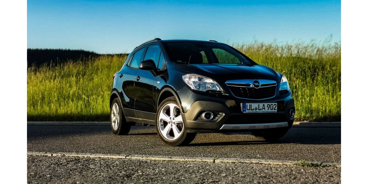 Opel Mokka 191.000 km 6.499 &euro; Tuttlingen 78532
