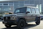 Mercedes-Benz G 400 d Stronger Than Time 360°/ACC/BURM/MASSAGE 141.105 km 102.900 &euro; Villingen-Schwenningen 78054