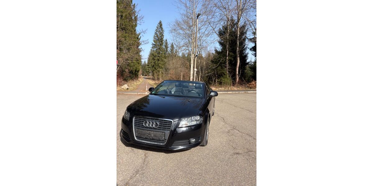 Audi A3 173.000 km 6.000 &euro; Villingen-Schwenningen 78050