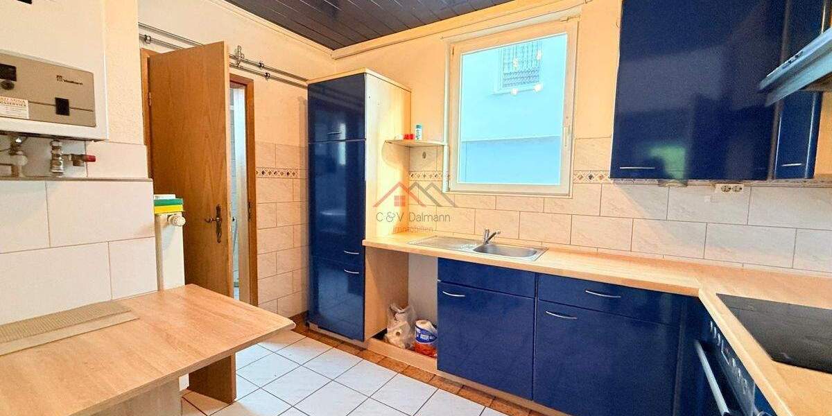 Etagenwohnung Tuttlingen - 4 Zimmer, 63 m&sup2;, 139.000&euro; | Angebot:25667762