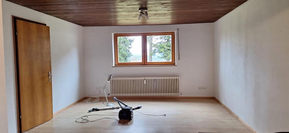 Etagenwohnung Löffingen - 2 Zimmer, 56 m&sup2;, 380&euro; | Angebot:25875373