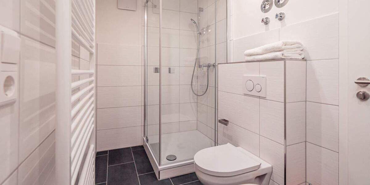 Etagenwohnung Titisee-Neustadt Titisee - 2 Zimmer, 70 m&sup2;, 301.900&euro; | Angebot:25662489