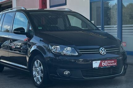 VW Touran 215.000 km 6.399 &euro; Oberndorf am Neckar 78727