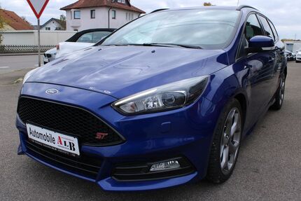 Ford Focus 174.000 km 11.950 &euro; Schömberg 72355