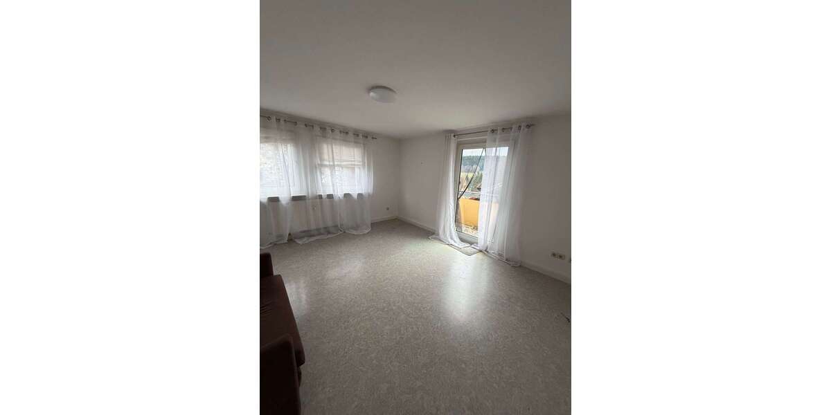 Etagenwohnung Sankt Georgen im Schwarzwald Winterberg - 3 Zimmer, 62 m&sup2;, 550&euro; | Angebot:25854263