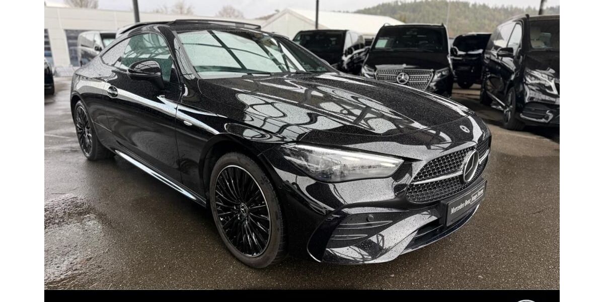 Mercedes-Benz CLE 300 23.398 km 54.840 &euro; Rottweil 78628