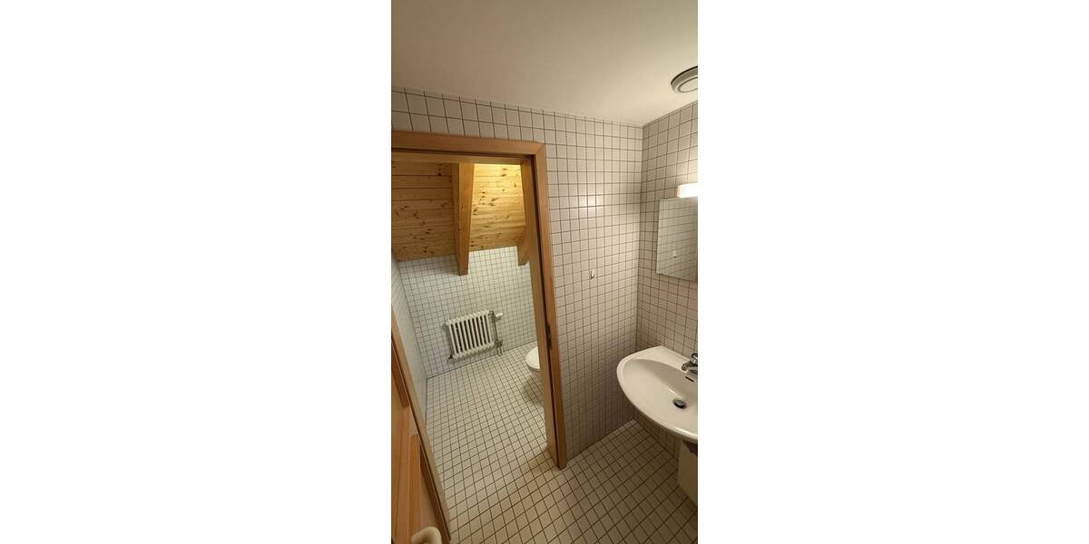 Etagenwohnung Villingen-Schwenningen Villingen - 4 Zimmer, 131 m&sup2;, 260.000&euro; | Angebot:25701104