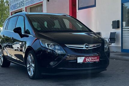 Opel Zafira 340.000 km 3.499 &euro; Oberndorf am Neckar 78727