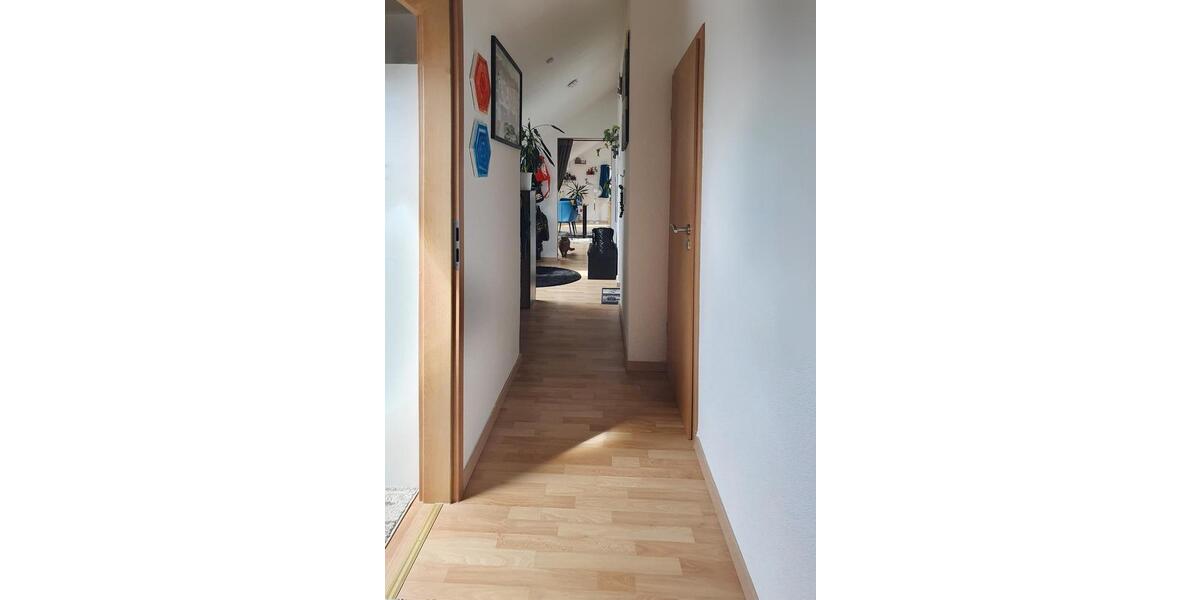 Etagenwohnung Villingen-Schwenningen Kopsbühl - 3 Zimmer, 69 m&sup2;, 740&euro; | Angebot:26591793