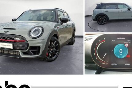 Mini John Cooper Works Clubman 41.400 km 35.930 &euro; Villingen Schwenningen 78052