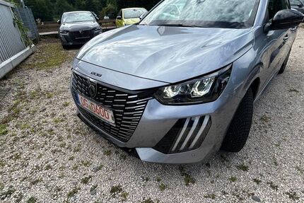 Peugeot 208 20.966 km 18.500 &euro; Gutach 77793