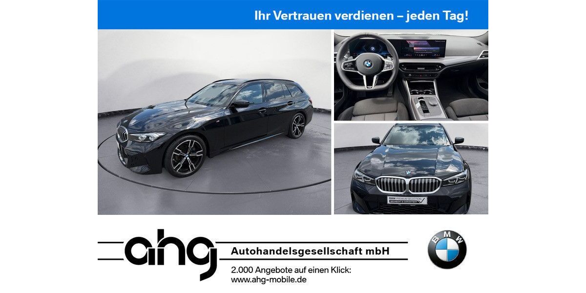 BMW 318 16.016 km 35.790 &euro; Donaueschingen 78166