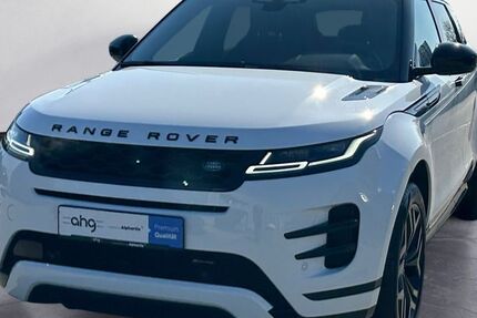 Land Rover Range Rover Evoque 24.853 km 33.950 &euro; Donaueschingen 78166