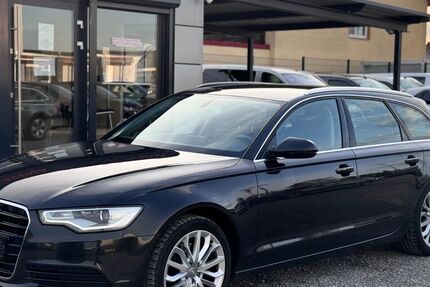 Audi A6 150.000 km 14.990 &euro; Bad Dürrheim 78073