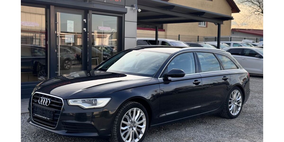 Audi A6 150.000 km 14.990 &euro; Bad Dürrheim 78073