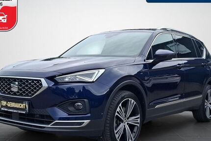 Seat Tarraco 46.500 km 30.480 &euro; Tuttlingen 78532