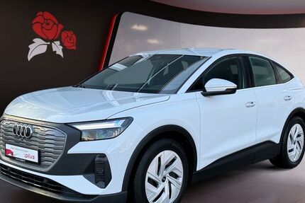 Audi Q4 37.155 km 24.790 &euro; Villingen-Schwenningen 78052