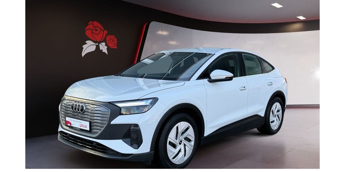 Audi Q4 37.155 km 24.790 &euro; Villingen-Schwenningen 78052