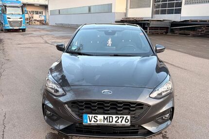 Ford Focus 67.500 km 15.500 &euro; Sankt Georgen 78112
