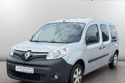 Renault Kangoo 68.000 km 15.490 &euro; Schömberg 72355