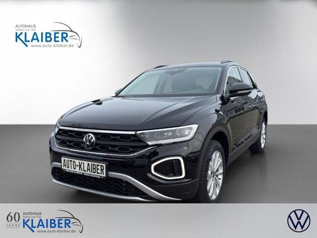 VW T-Roc 4.900 km 32.990 &euro; Balgheim 78582